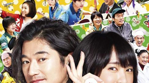 雷特侃|《乒乓少女大逆袭》：一部充满励志和感动的经典电影