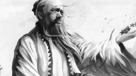 玄风命理|悟透鬼谷子的这四句话，胜读十年书！