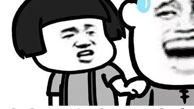 桉月|表情包：我要出门时我妈就会说的表情