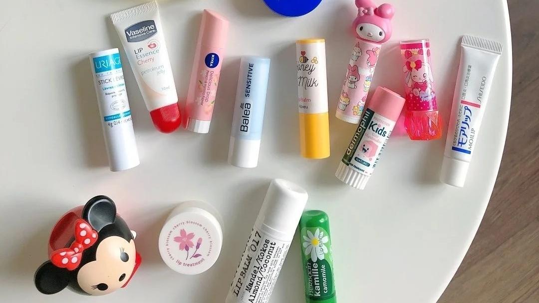 发型 秋冬别再手撕嘴皮！4款热门孕期唇膏，成分安全，拯救唇纹与死皮