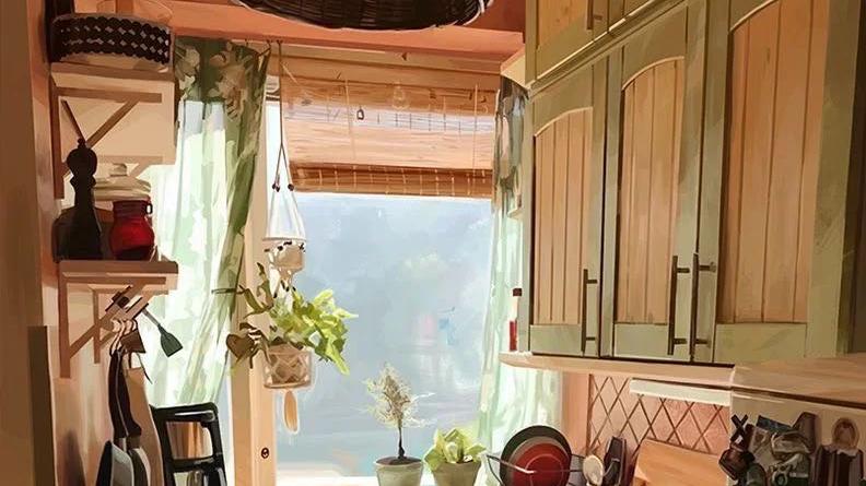 房屋装修有“技巧”，牢记老师傅的经验之谈，让家装更省心更完美