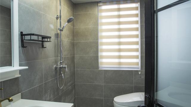 珊珊为何来迟 115平给生活一些调味剂，给生活一些意想不到的惊喜