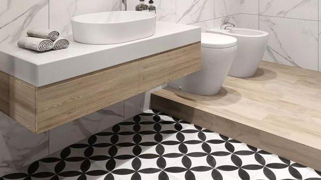 小户型房卫生间没窗户，又潮又臭，这样解决邻居纷纷效仿！