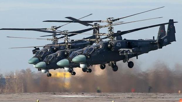 她们无界限的爱|有火力配置的直升机就可以算是武装直升机吗？