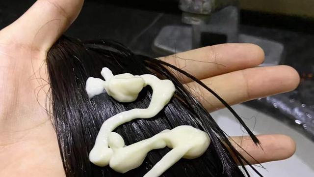 护发素 倒叙洗头法你试过吗？先用护发素，再用洗头膏，效果真有那么好？