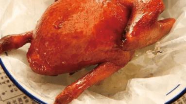 培根|美食推荐之脆皮乳鸽，如此美味，怎可错过