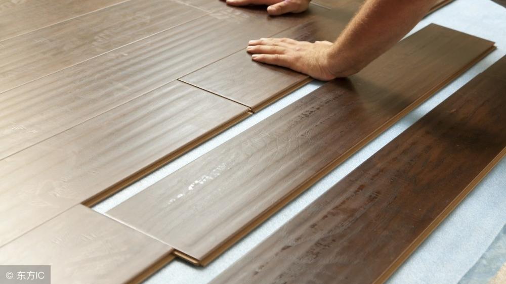 不懂地板别瞎买！老师傅总结地板选购21大重点，一定要照这个买