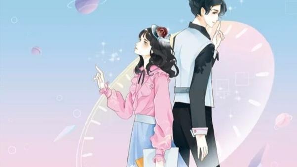 爱看小说的呆子 3本男二上位的现言，男主不懂珍惜，男二摆好姿势等接盘