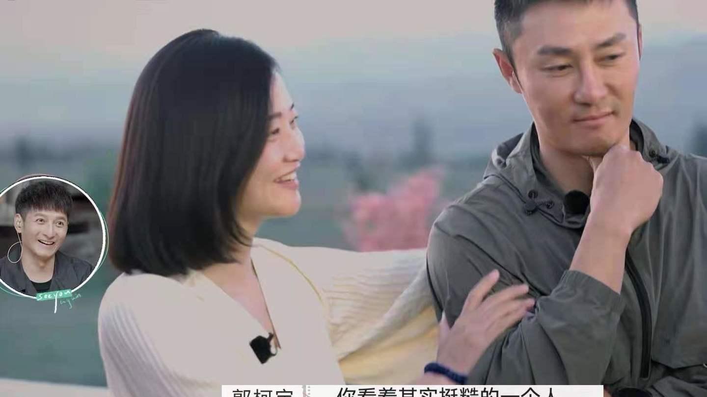 江左梅娘 深扒《再见爱人》中爱的真相：女人越爱越深，男人却总是越爱越浅
