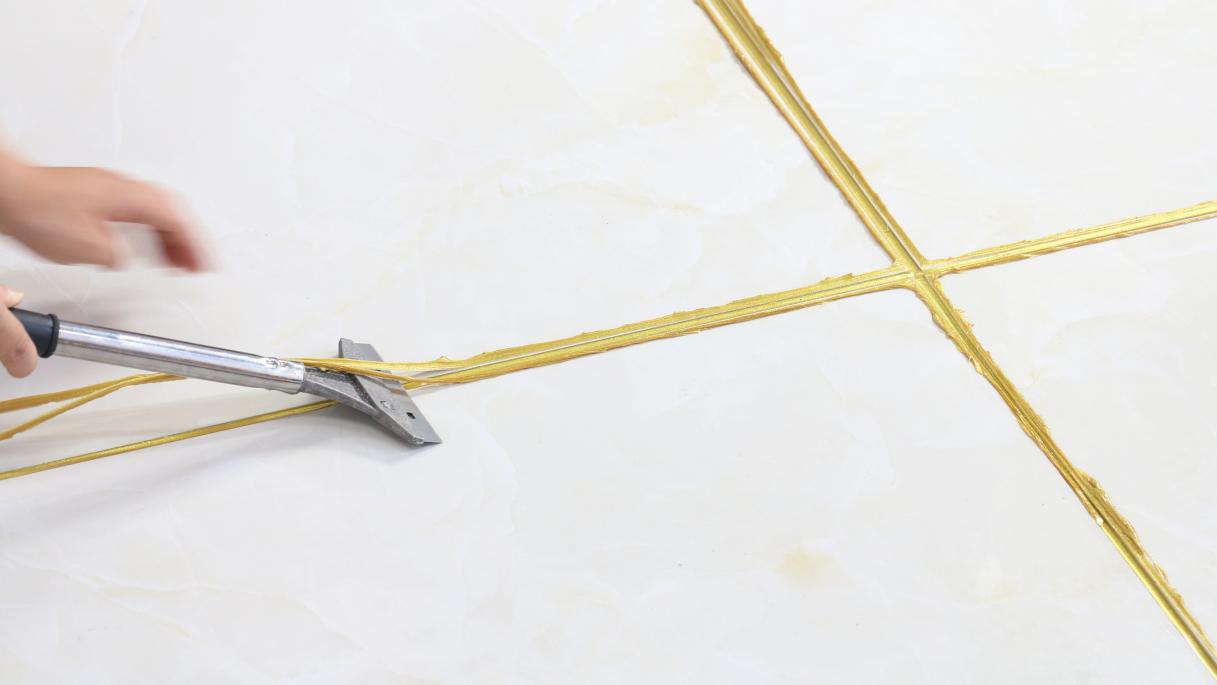 家装有没有必要做瓷砖美缝？美缝除了好看，还有别的作用吗？