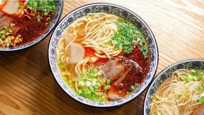 青菜|好吃的面食盘点下篇，竟然有三种面没听过也没吃过！