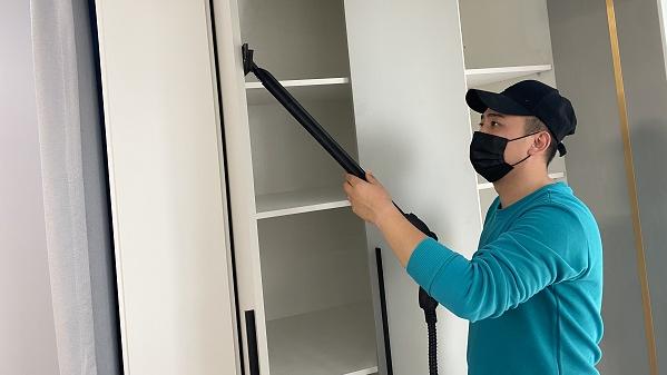 当下除甲醛加盟生意好做吗？除甲醛行业市场怎么样？