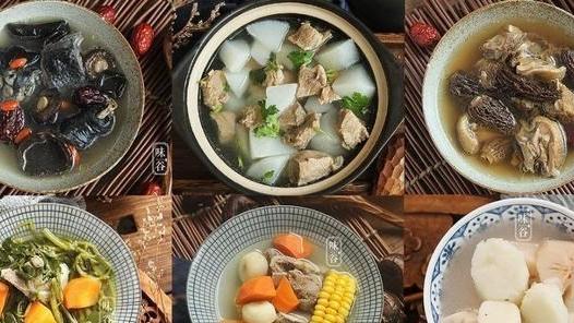 面包|大雪后，多给家人喝这6道汤，开胃暖身又滋补，平安过冬身体好