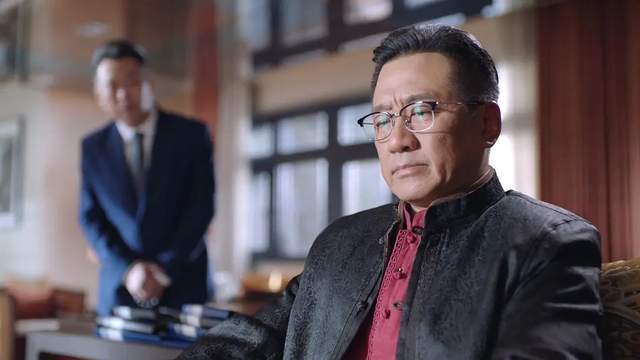 漫小文 《突围》煤炭三兄弟：钱荣成变老赖，黄清源入狱，傅长明覆灭不远