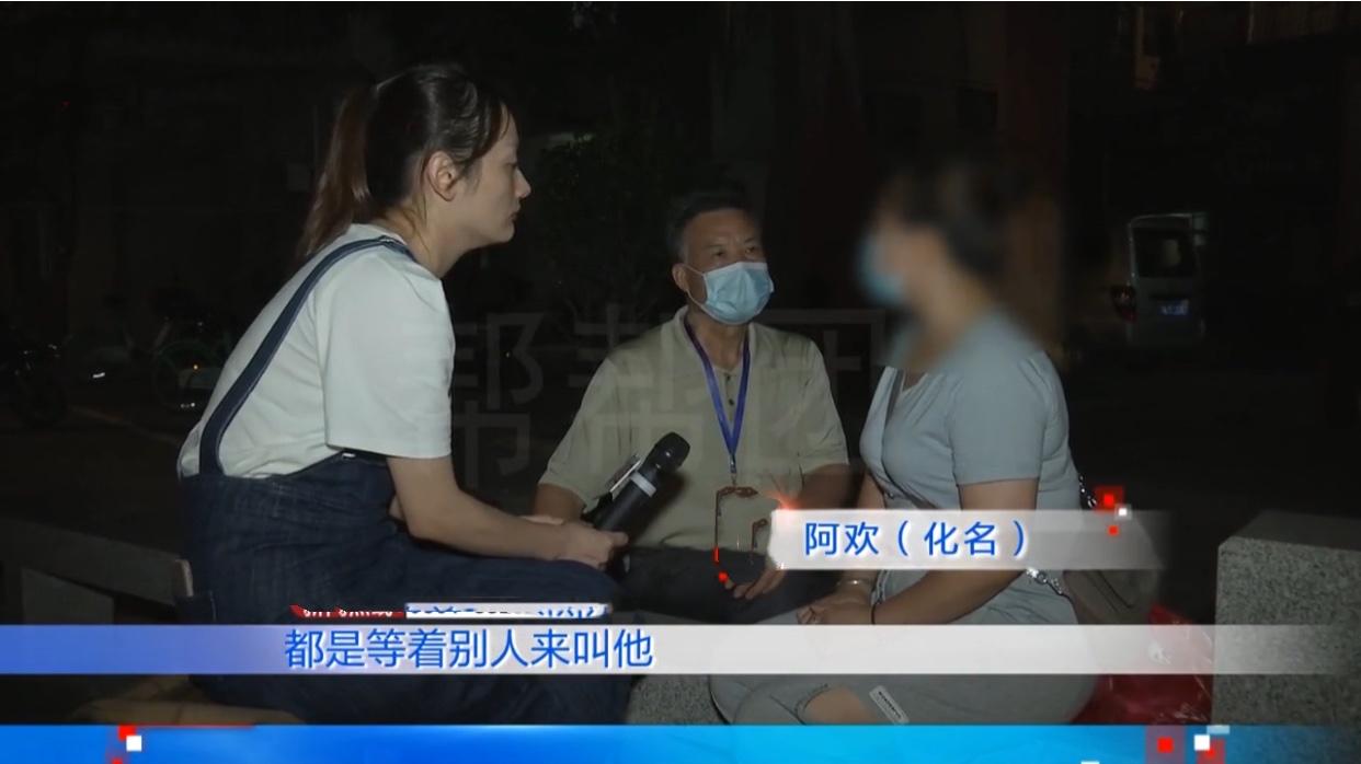 清白路人|离婚一年前妻有了新欢，男方后悔求复合遭拒后威胁：不听话就打你