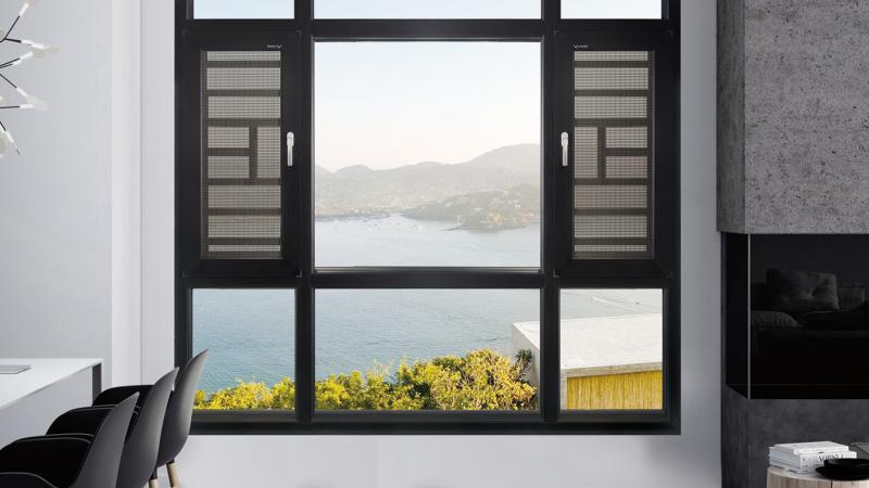 ? 罗兰德式丨购买断桥铝门窗的注意事项有什么呢？