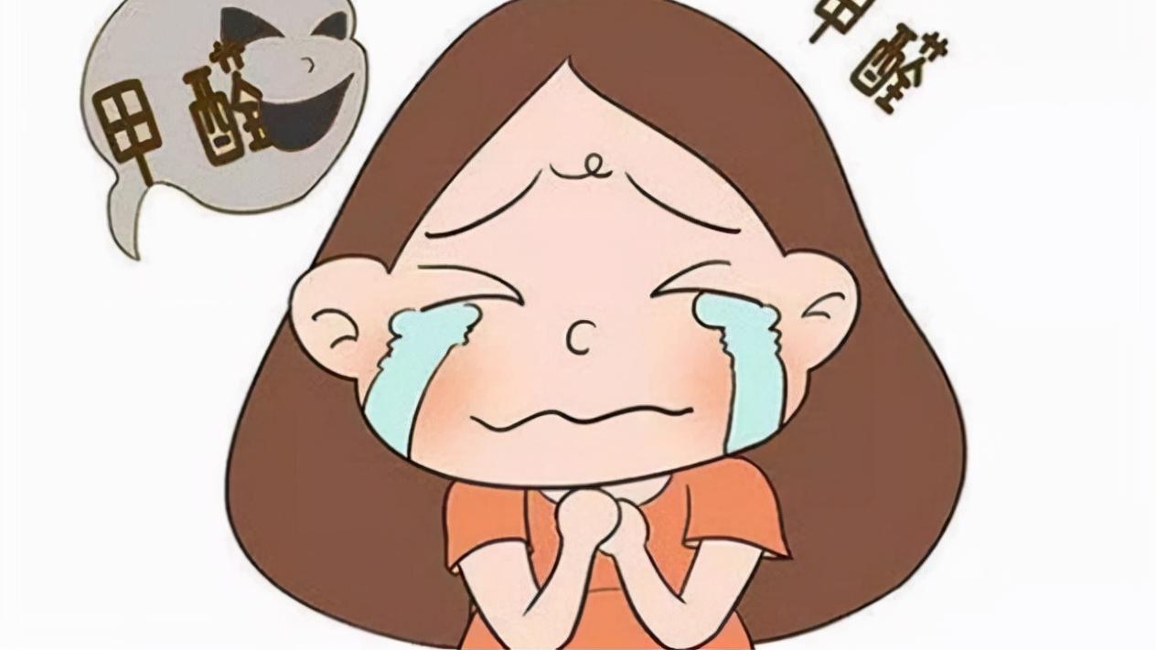 装修坊 家里这3种东西是“甲醛源头”，释放毒气很多年，挑选时要当心！