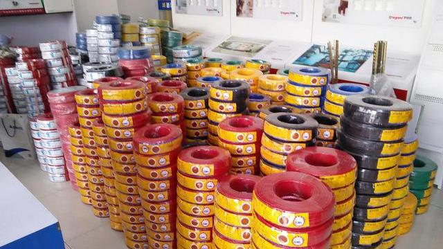 家装电线如何选购？买电线，掌握这五个方法就够了