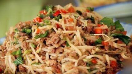 云南|外省人最不能接受的云南美食是什么？