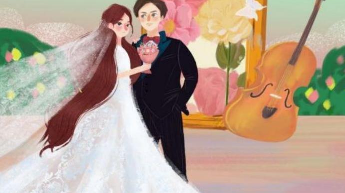 小乔情感 我老公是个伪君子，在家跟他要10元都不给，但他在外面永远是好人
