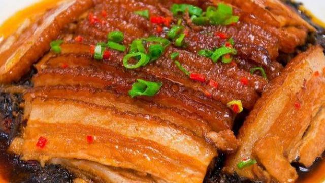 龙虾|扣肉配料有哪些？