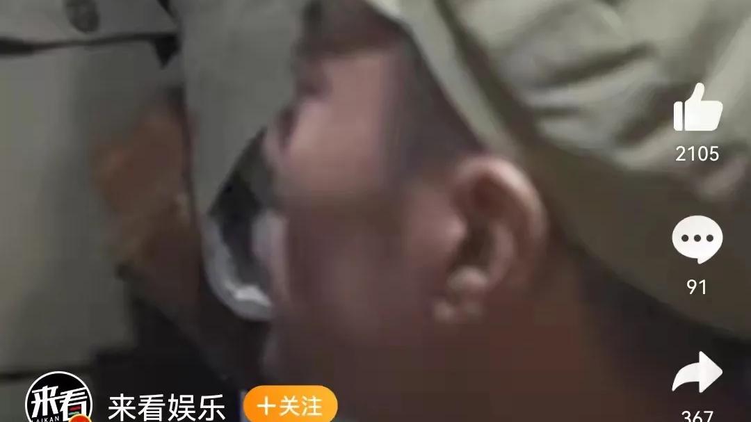精读君 《长津湖》名场面幕后花絮曝光：真正厉害的人，都是“细节控”