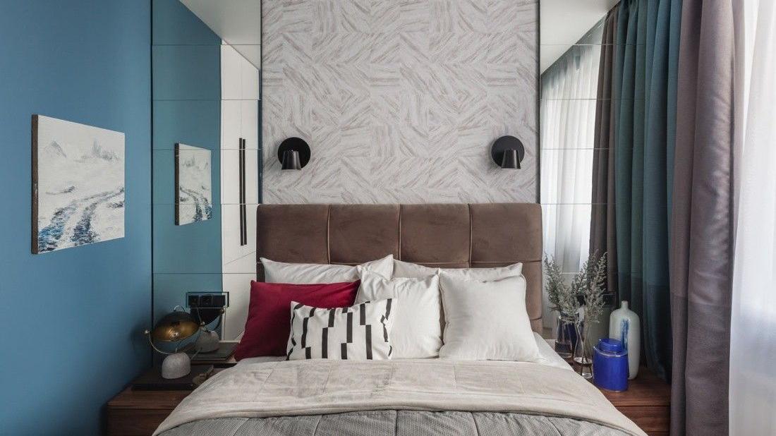 34岁阿姨的高级生活，独居44㎡小公寓，原来一个人生活这么爽