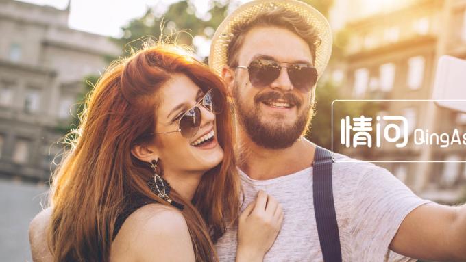 情问|男生问：认识一个比自己小9岁的大二女生，该怎么追？