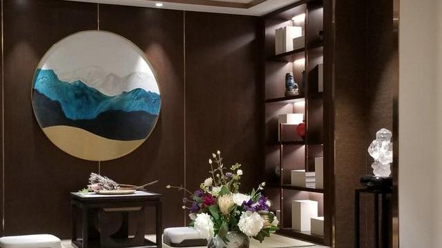 新中式怎么设计？