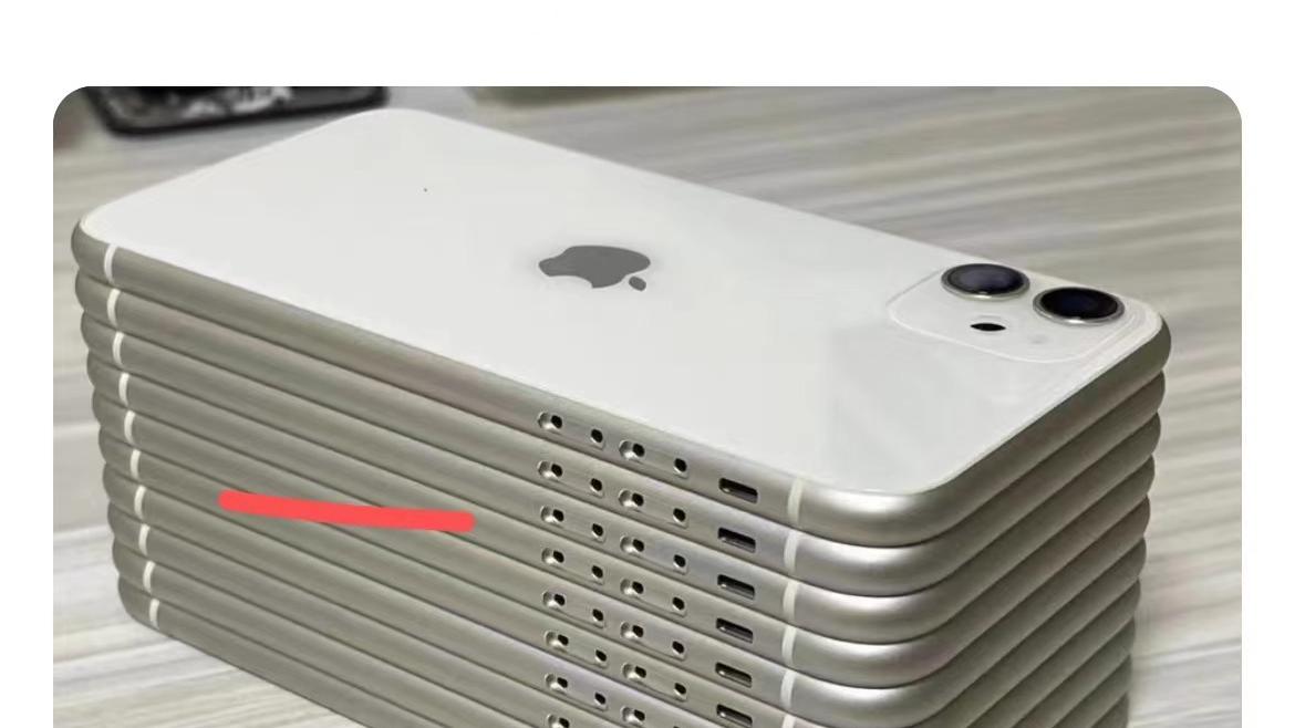 让二手手机平台质检员“眼花”的翻新机，已成为整个行业的趋势