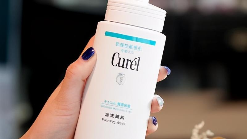 发型|深层美白补水洗面奶测评种草推荐: 有效激活肌底防御力, 焕发光泽肌