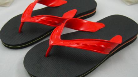 拖鞋检测怎么做