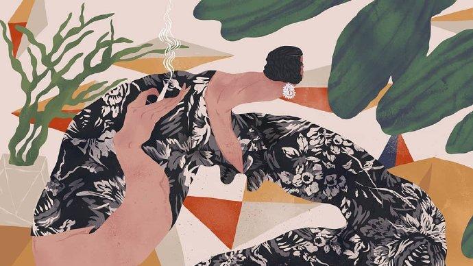 妙黛有言|父母把财产都给了弟弟，现在让我来养老，我也不想管了！