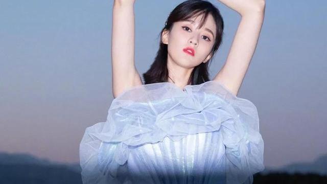 乔欣 乔欣减肥秘诀公开，从110斤减至94斤，瘦到小号衣服都还肥