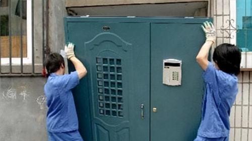 北京老人因邻居家装修噪音被“吵死”，家属索赔129万，法院判了