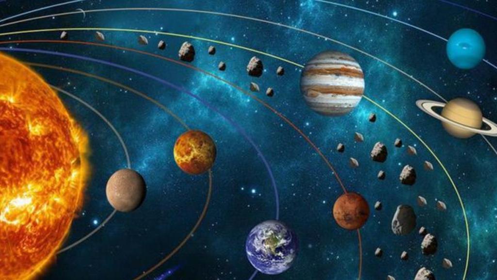 情微说 幻想破灭，为何人类不愿再深入研究金星？真相令人“绝望”