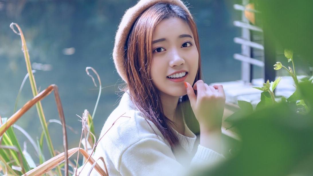 晓枫情感 女人对你的心思，都在她的“微表情”里，男人要懂得观察