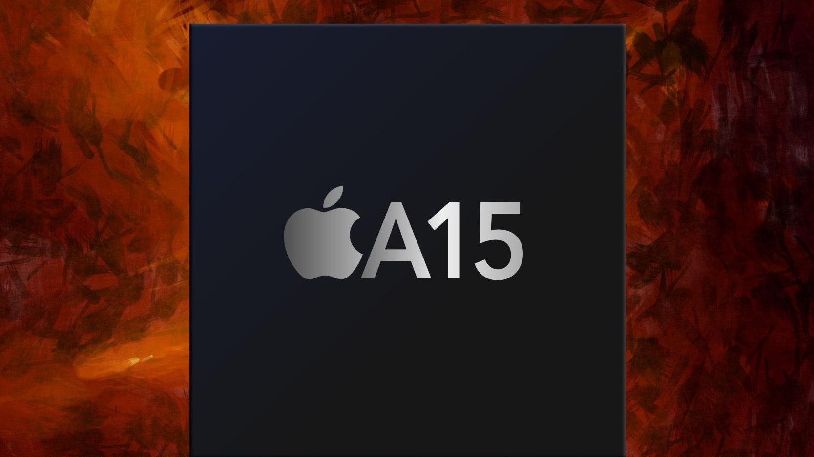 传感器|苹果 A16 仿生处理器曝光，性能比之 A15 提高了 20% 以上？
