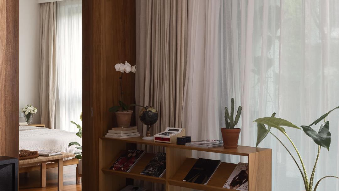 经验再丰富的设计师，新房装修都不离开这四大原则，好看又舒适！