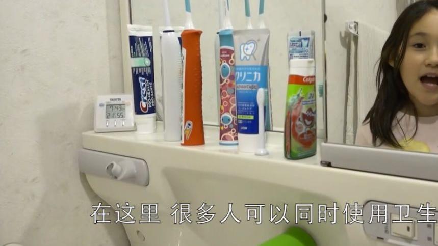 日本人卫生间细节有多“变态”？进去之后不想出来了，值得借鉴！
