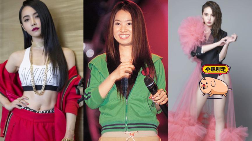 蔡依林 41岁蔡依林「瘦出蜜桃臀＋马甲线、维持42公斤体重」不复胖