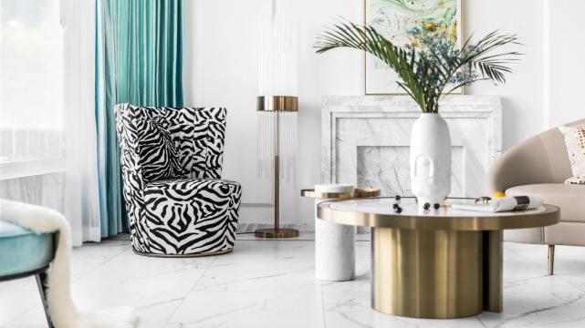 北欧风的室内装修关键点是什么？