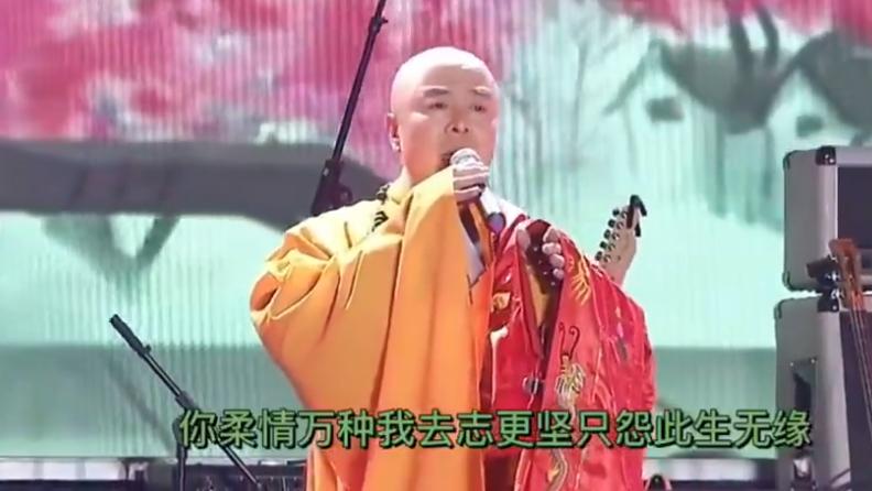 徐少华|唐僧徐少华落魄，为5元钱和导演闹掰，63岁吃西游记老本唱女儿情