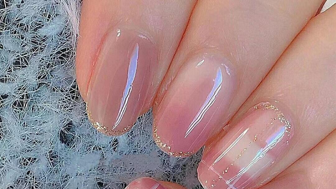 美甲|六个美甲技巧，美甲师必学！精英美甲学校