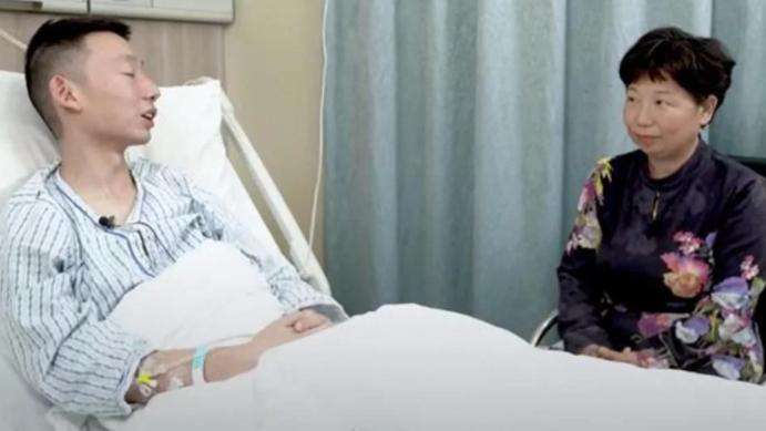 哲学筱筱|错换的28年该由谁来负责？9月18日的庭审或许就是突破口