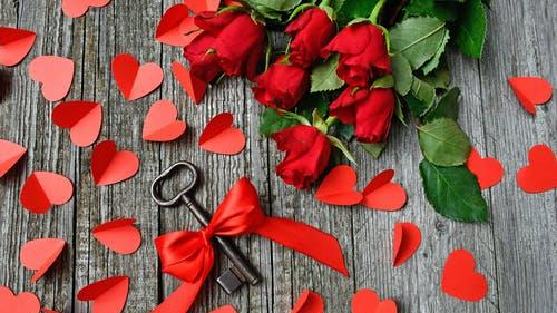 凌小麦|一个人的运气并不是偶然，而是和自己的习惯有关