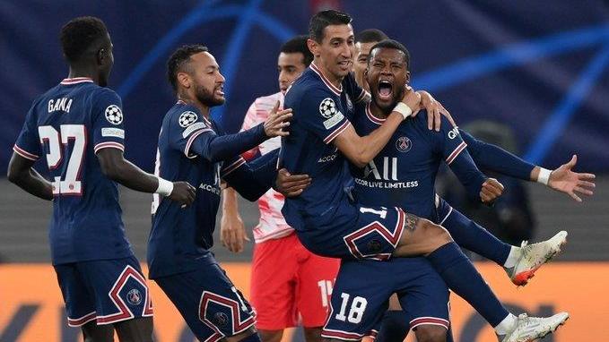 可乐姐姐的罙夜物语 3分变1分！巴黎8分仍有出线隐患，下轮战曼城将改变小组格局