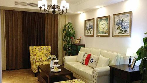 晒晒我的3房2厅，9万找人打的全屋柜子，大家看值不值