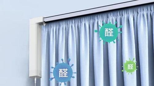 注意，供暖季或成为甲醛挥发的高峰期！冬季供暖期如何预防甲醛超标？