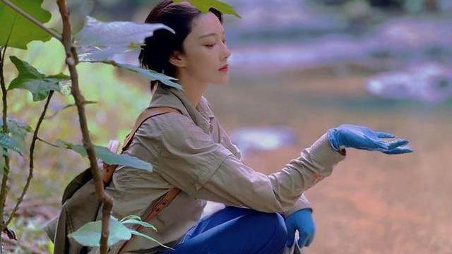 燃脂 张馨予晒“合影”秀恩爱，却因“好肌肤”被赞，大方晒出自用面霜